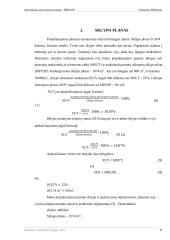 Individualaus gyvenamojo namo statybos projektas 8 puslapis