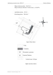 Individualaus gyvenamojo namo statybos projektas 9 puslapis