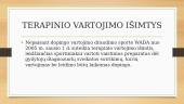 Dopingas sporte 14 puslapis