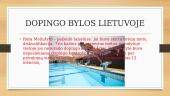 Dopingas sporte 16 puslapis