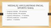 Dopingas sporte 19 puslapis