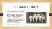 Dopingas sporte 7 puslapis