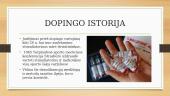 Dopingas sporte 9 puslapis