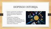 Dopingas sporte 10 puslapis