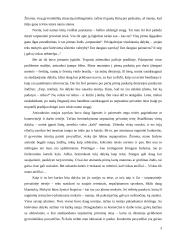 Kuo tarptautinė privatinė teisė skiriasi nuo kitų dalykų, kuriuos studijavau? 3 puslapis