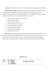 Vaizdinio mąstymo tyrimas. Raidos psichologija 3 puslapis