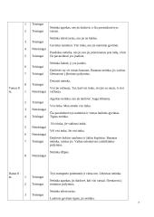 Vaizdinio mąstymo tyrimas. Raidos psichologija 7 puslapis