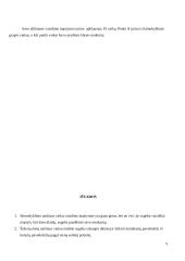 Vaizdinio mąstymo tyrimas. Raidos psichologija 9 puslapis