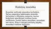 Mozaika – romenų gyvenimo laikrodis 5 puslapis