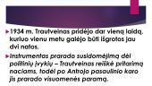Mechaniniai ir elektriniai muzikos instrumentai 14 puslapis