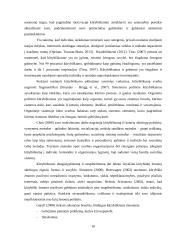 Kūrybiškumo raiška karinėse organizacijose: Lietuvos kariuomenės sausumos pajėgų atvejis  15 puslapis