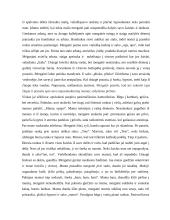 Stebėjimas ir atvejo analizė 4 puslapis