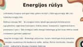 Energijos poreikio skirtumai 3 puslapis