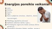 Energijos poreikio skirtumai 7 puslapis