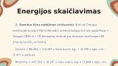 Energijos poreikio skirtumai 10 puslapis