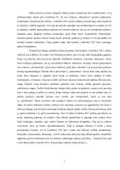 Rūmų dvaro visuomenės etiketas ir prestižas 8 puslapis