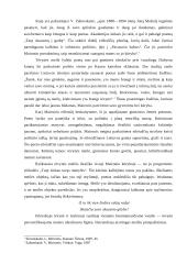 Tėvynės vaizdavimas Maironio kūryboje 2 puslapis