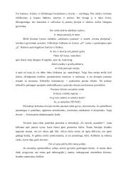 Tėvynės vaizdavimas Maironio kūryboje 3 puslapis