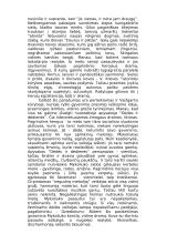Žmogiškosios dramos Vaižganto ir V. Krėvės kūryboje 2 puslapis