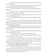 Prekės ženklo samprata ir funkcijos 13 puslapis