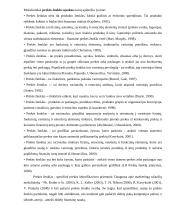 Prekės ženklo samprata ir funkcijos 4 puslapis