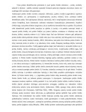 Prekės ženklo samprata ir funkcijos 6 puslapis