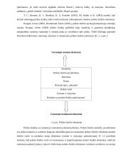 Prekės ženklo samprata ir funkcijos 8 puslapis