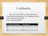 Sveikųjų skaičių dalyba 6 puslapis