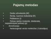 Ekonomika. BVP 11 puslapis