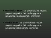 Ekonomika. BVP 12 puslapis
