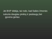 Ekonomika. BVP 15 puslapis