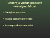 Ekonomika. BVP 5 puslapis