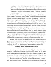 Agresijos raiškos ir agresyvumo formavimosi dėsningumai 11 puslapis