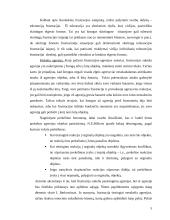 Agresijos raiškos ir agresyvumo formavimosi dėsningumai 5 puslapis