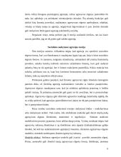 Agresijos raiškos ir agresyvumo formavimosi dėsningumai 6 puslapis