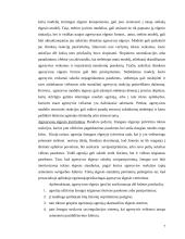 Agresijos raiškos ir agresyvumo formavimosi dėsningumai 7 puslapis