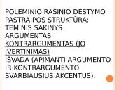 Pastraipos sandara 9 puslapis