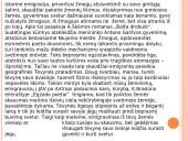 Pastraipos sandara 10 puslapis