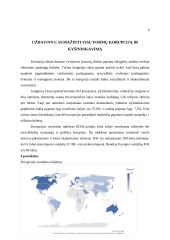 Kur link juda pasaulis? 12 puslapis