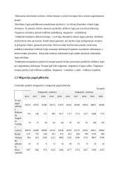 Gyventojų migracija Lietuvoje. Statistinis tyrimas 9 puslapis