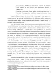 Teismų praktika kaip civilinės teisės šaltinis 12 puslapis
