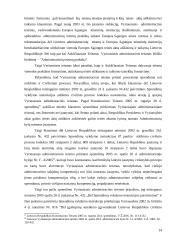 Teismų praktika kaip civilinės teisės šaltinis 14 puslapis