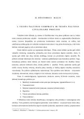 Teismų praktika kaip civilinės teisės šaltinis 4 puslapis