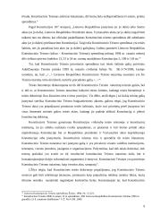 Teismų praktika kaip civilinės teisės šaltinis 9 puslapis