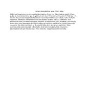 Asmens įsipareigojimas tautai XVI a. ir dabar