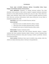 Kauno raj. savivaldybės dokumentų valdymas 2 puslapis