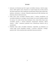 Kauno raj. savivaldybės dokumentų valdymas 17 puslapis