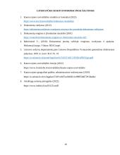 Kauno raj. savivaldybės dokumentų valdymas 18 puslapis