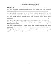 Kauno raj. savivaldybės dokumentų valdymas 4 puslapis