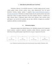 Kauno raj. savivaldybės dokumentų valdymas 6 puslapis